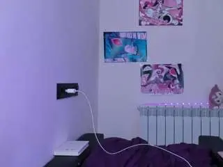 Camsoda Best live sex cam show of kiratenebris