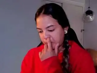 Camsoda Private Sex Chat of dulcelyra