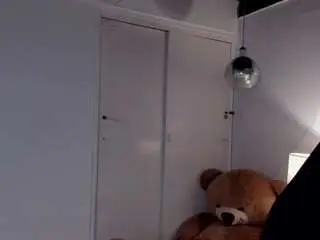 Camsoda Free Live Porn of dulcelyra