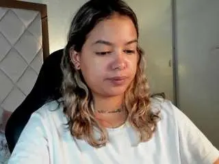 Camsoda Adult Webcam of dulcelyra
