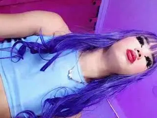 Camsoda Adult Webcam of shantalldior7