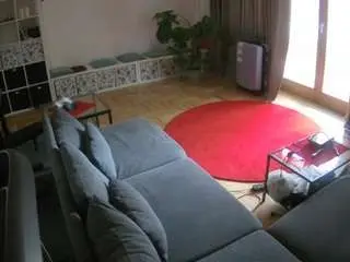 Camsoda Adult Webcam of voyeurcam-julmodels-living-4
