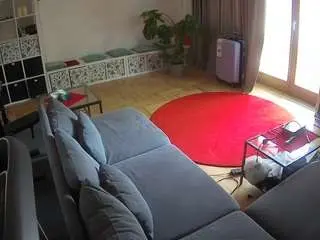 Camsoda Live Sex Cam of voyeurcam-julmodels-living-4