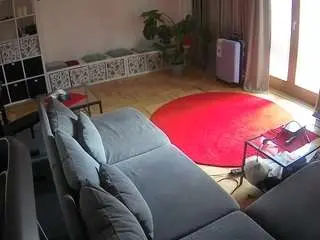 Camsoda Best Webcam of voyeurcam-julmodels-living-4