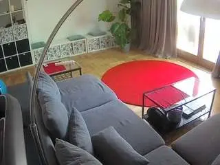Camsoda Live Porn of voyeurcam-julmodels-living-4