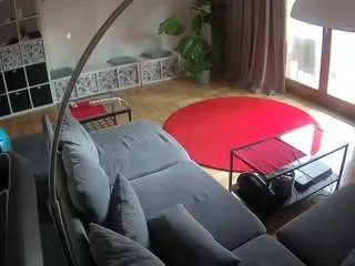 Camsoda Adult Webcam of voyeurcam-julmodels-living-4