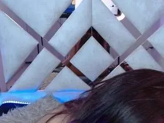 Camsoda Free Live Porn of ladymooncs