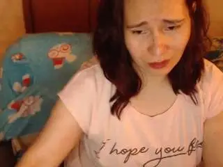Camsoda Adult Webcams of prettyaline