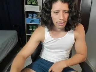 Camsoda Free Porn Cam of itstonny