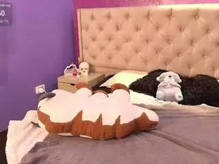 Camsoda Sex Chat of littleecherry