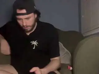 Camsoda Nude Webcam of tallhungcloudyy