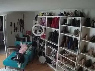 Camsoda Free Live Porn of voyeurcam-missoliviablack-03