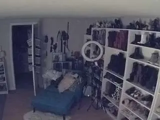 Camsoda Live Sex Cam of voyeurcam-missoliviablack-03