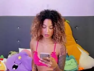 Camsoda Sex Chat of harmonyhill