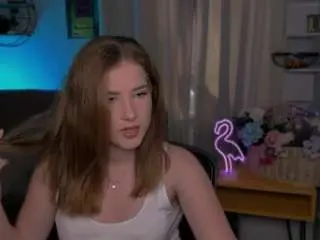 Camsoda Live Sex of little-pam