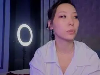 Camsoda Nude Webcam of danjenschke