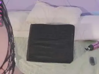Camsoda Live Porn of emmajohnss