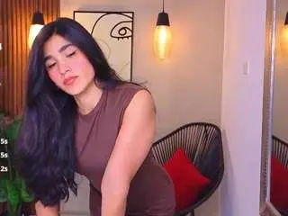 Camsoda Live Sex Cam of lia-mar