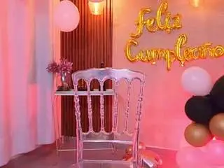 Camsoda Best Webcam of lia-mar