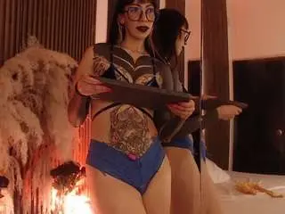 Camsoda Sex Chat of sam-mansson66