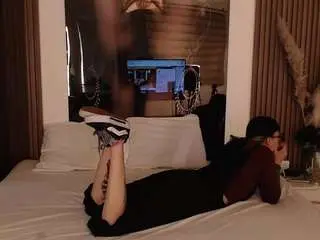 Camsoda Sex Chat of sam-mansson66