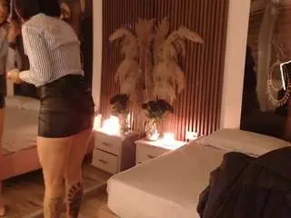 Camsoda Best Webcam of sam-mansson66