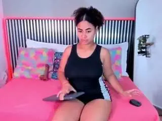 Camsoda Sex Chat of ambermilers