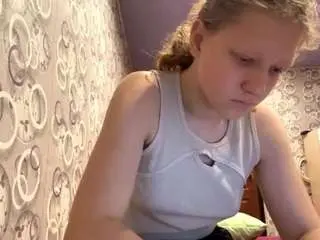 Camsoda Live Sex Cam of tiakedia