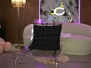 Camsoda Nude Webcam of anneswhite