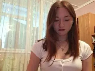 Camsoda Best Webcam of mindytourtellotte