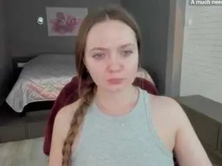 Camsoda Adult Video Chat of bettygold