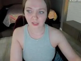 Camsoda Free Live Porn of bettygold
