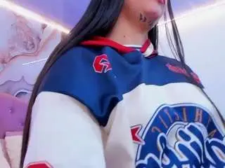 Camsoda Sex Cam of kiara-tay