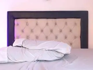 Camsoda Live Sex of sia-foxx01