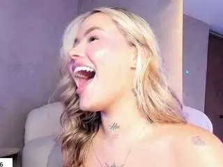 Camsoda Adult Webcams of fernanda-c