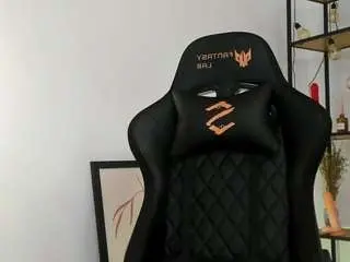 Camsoda Best live sex cam show of salomebeauty69