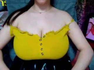 Camsoda Nude Webcam of suecute
