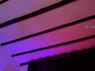Camsoda Best Webcam of karlyangeel