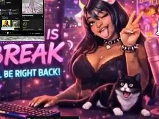 Camsoda Sex Chat of skybluu