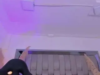 Camsoda Free Porn Cam of allijadid