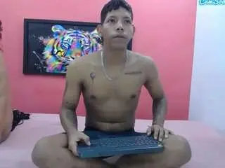 Camsoda Nude Webcam of latinosninfomanos