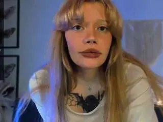Camsoda Adult Webcams of sweet-mell