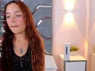 Camsoda Private Sex Chat of valerysmith01