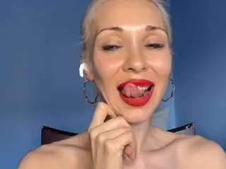 Camsoda Best live sex cam show of evamester