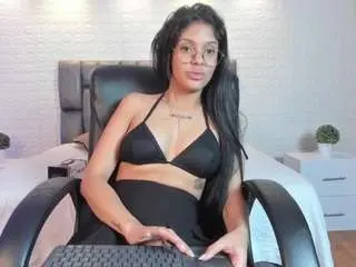 Camsoda Sex Cam of gretafoster