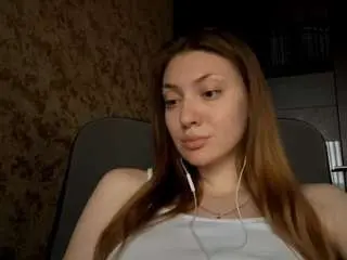 Camsoda Nude Webcam of irmgardfitzrandolph