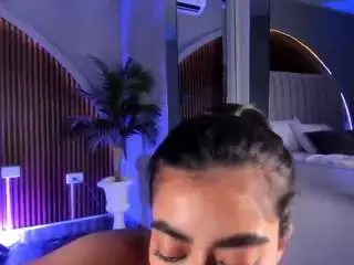 Camsoda Sex Cam of isabellax21