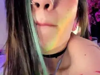 Camsoda Best Webcam of broklinwhite