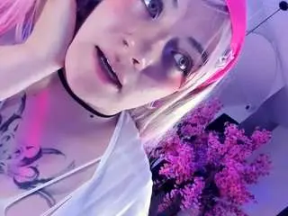 Camsoda Adult Webcams of broklinwhite