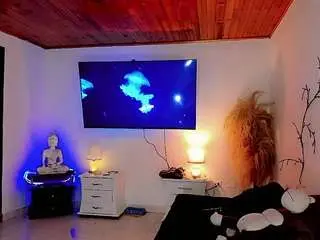 Camsoda Sex Chat of cute-estefany